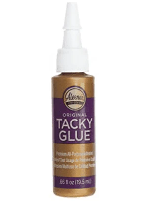 Tacky Glue 19,5ml 