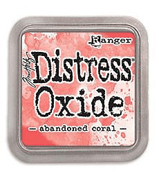 ABANDONED CORAL-DISTRESS OXIDES 