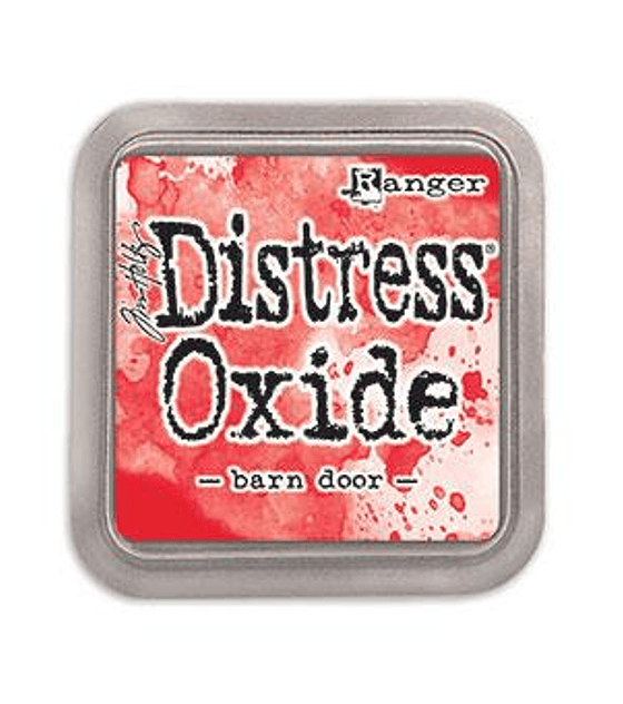 BARN DOOR -DISTRESS OXIDES 