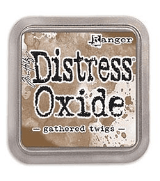 GATHERED TWIGS DISTRESS OXIDES 