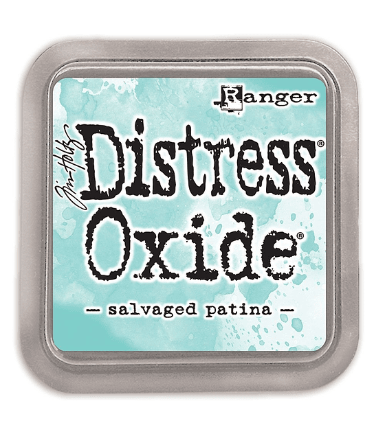 SALVAGE PATINA-DISTRESS OXIDES 