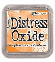 SPICED MARMALADE-DISTRESS OXIDES 