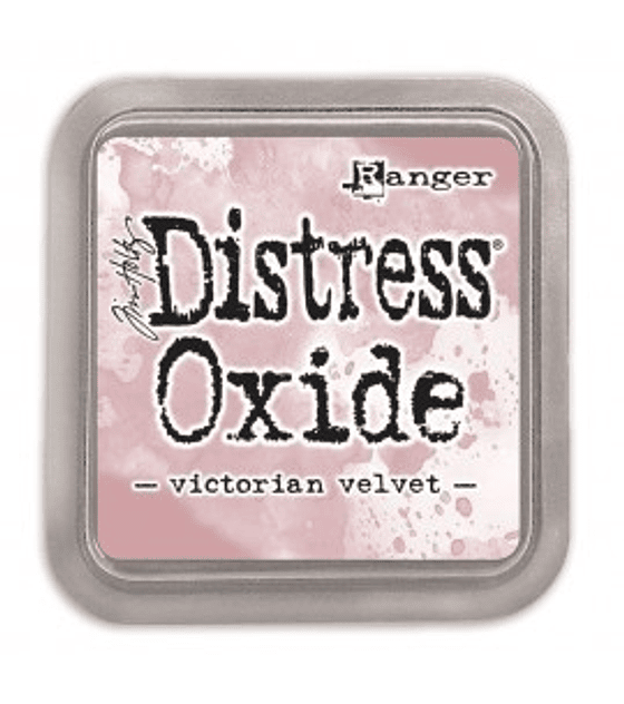 VICTORIAN VELVET-DISTRESS OXIDES 