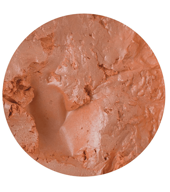 CORAL CALY - NUVO MOUSSE 