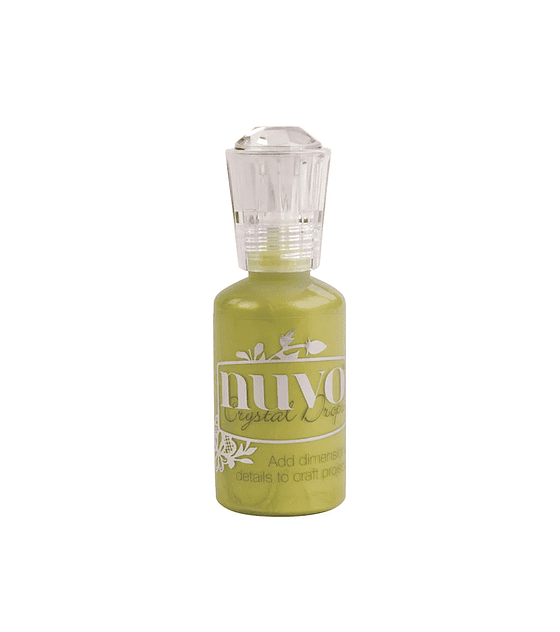 MT GOLD   -NUVO CRYSTAL DROPS 