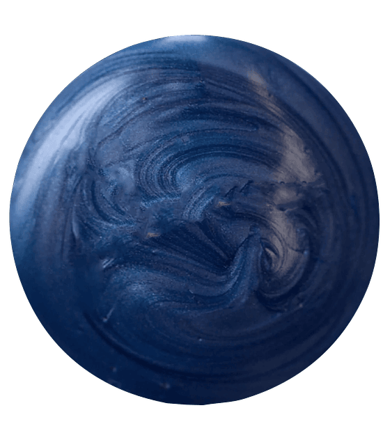 NAVY BLUE -NUVO CRYSTAL DROPS 