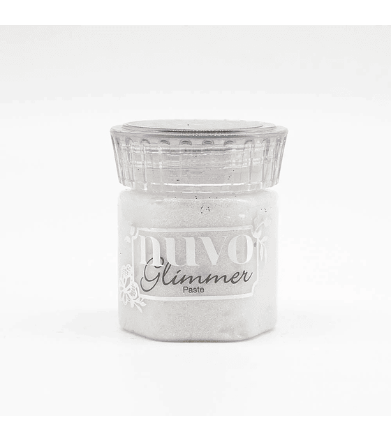 MOONSTONE -NUVO GLIMMER PASTE 