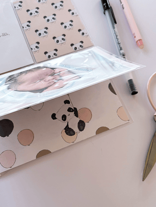 Pack de Foto Flips popurrí para Ritas Diary