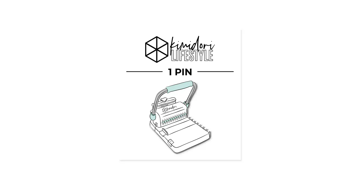 Pin Cinch