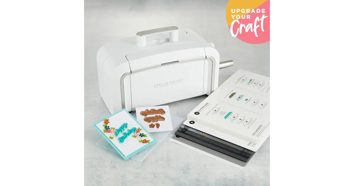 New y Improved Platinum Machine withUniversal Plate System