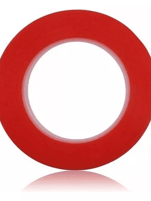 Cinta doble cara extra fuerte 2mm