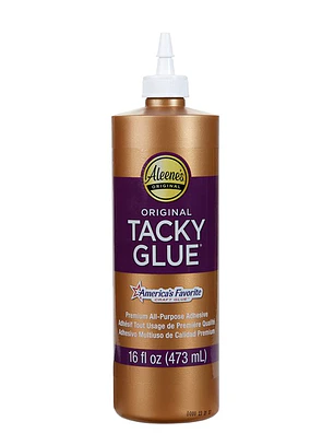 TACKY ADHESIVE 16OZ 
