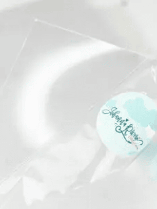 Acetato Flexible Johanna Rivero