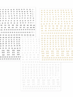 Rubons fechas SYL Septiembre y Octubre 