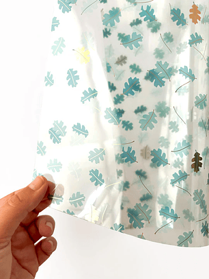 Acetato 12x12 nimbus 