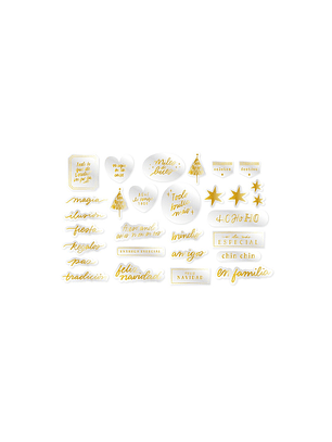 Die cuts vellum MEMORY LANE 