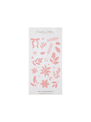 Troquel RAMAS MEMORY LANE 