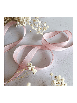 Cinta de muselina Bailarina