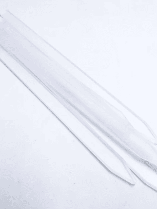 Palitos acrilicos topper 10 unidades