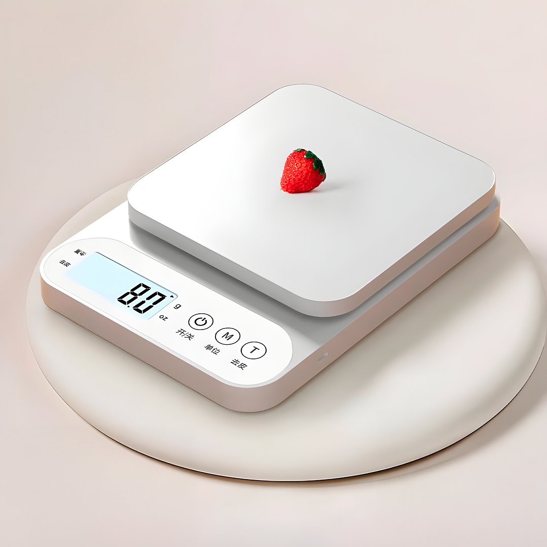 Balanza Digital  0 A 10kg  1