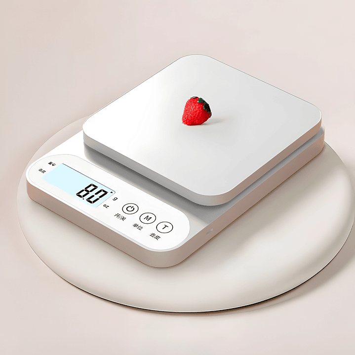 Balanza Digital  0 A 10kg  1