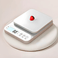Balanza Digital  0 A 10kg  - Miniatura 1