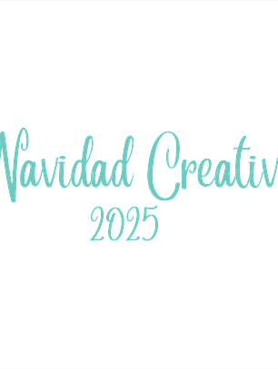 Navidad Creativa 20 de diciembre