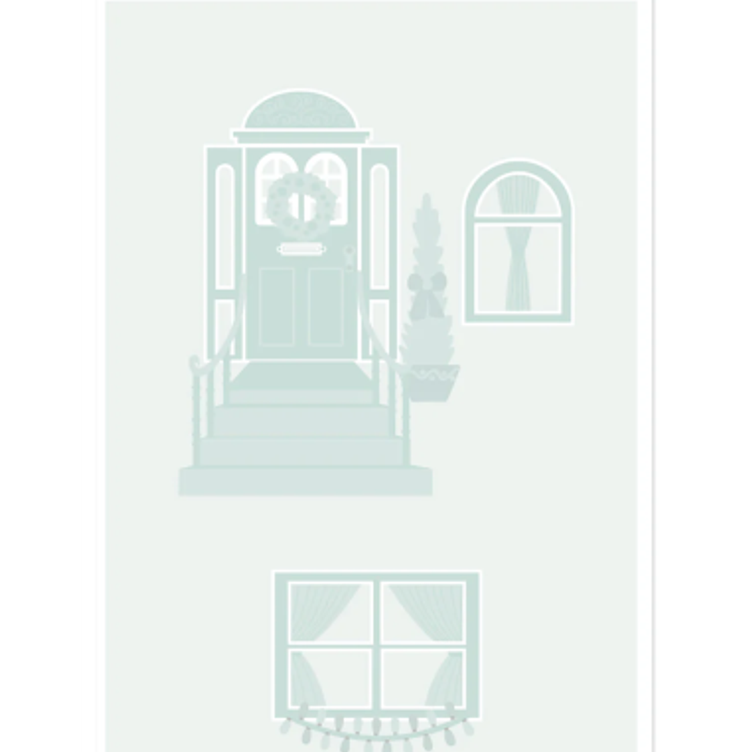 Troquel BTB Mintopía Puerta y ventanas  1