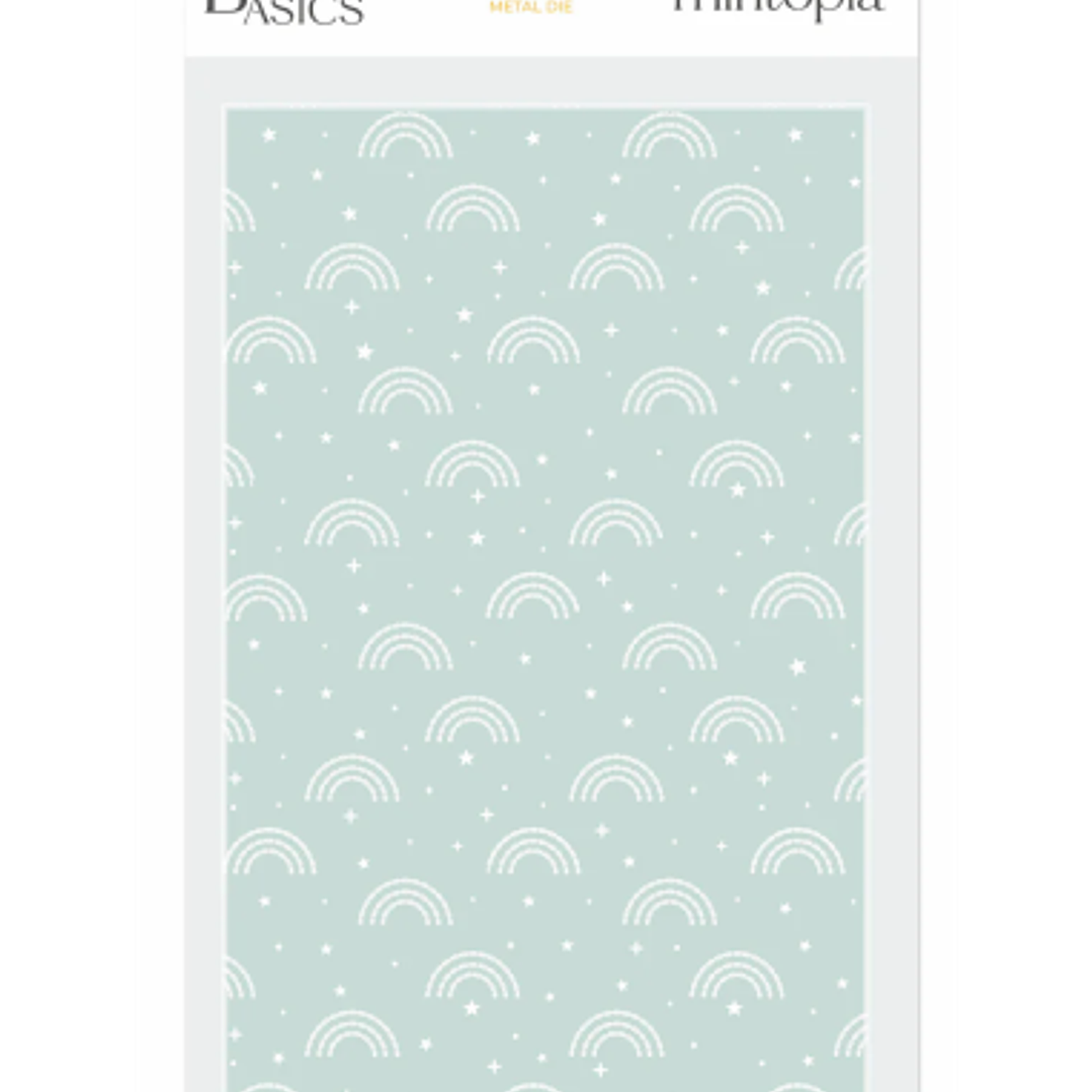 Troquel BTB Mintopía Fondo arcoíris 1