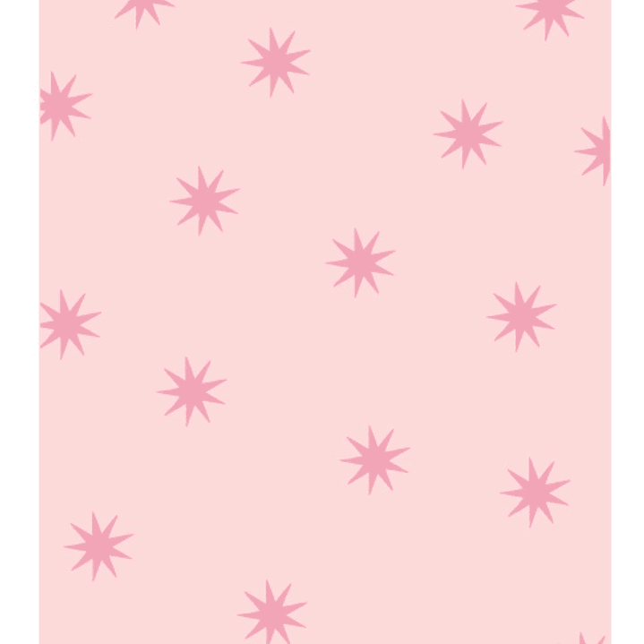 Mini carpeta de embossing 3x5 Kimidori Colors Estrellas 1