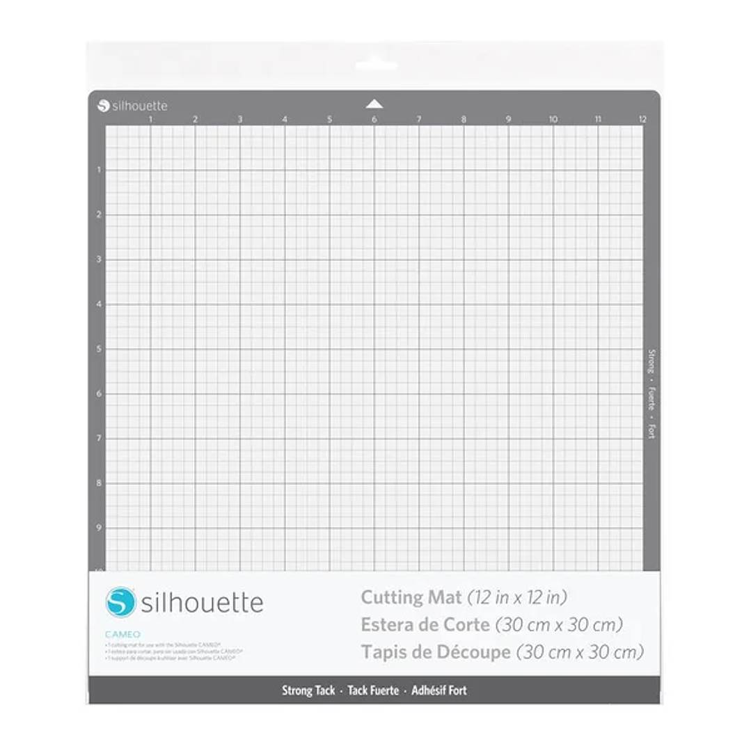 Base Corte Silhouette Cameo® 30,48 x 30,48 cm 1