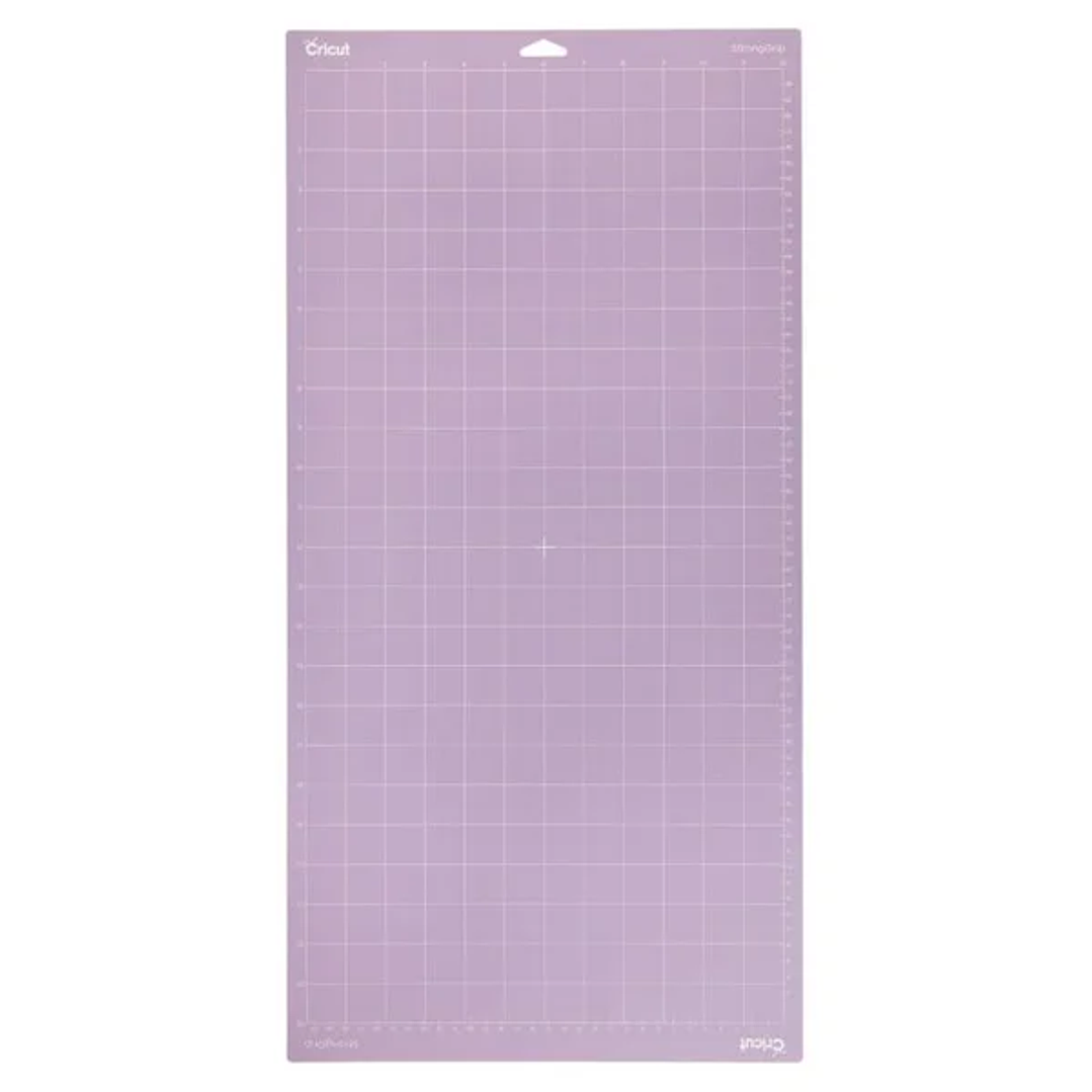 CRICUT CUTTING MAT STRONGGRIP 12X24 x1  1