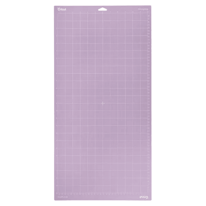 CRICUT CUTTING MAT STRONGGRIP 12X24 x1  1