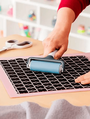 APPLICATOR AND REMOVER SET 