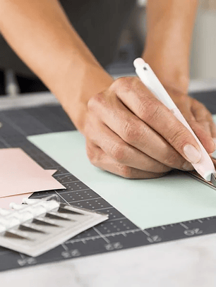 TRUECONTROL KNIFE ROSE 