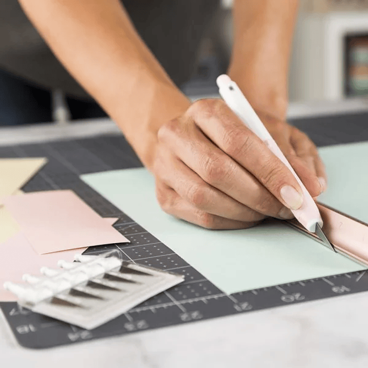 TRUECONTROL KNIFE ROSE  2