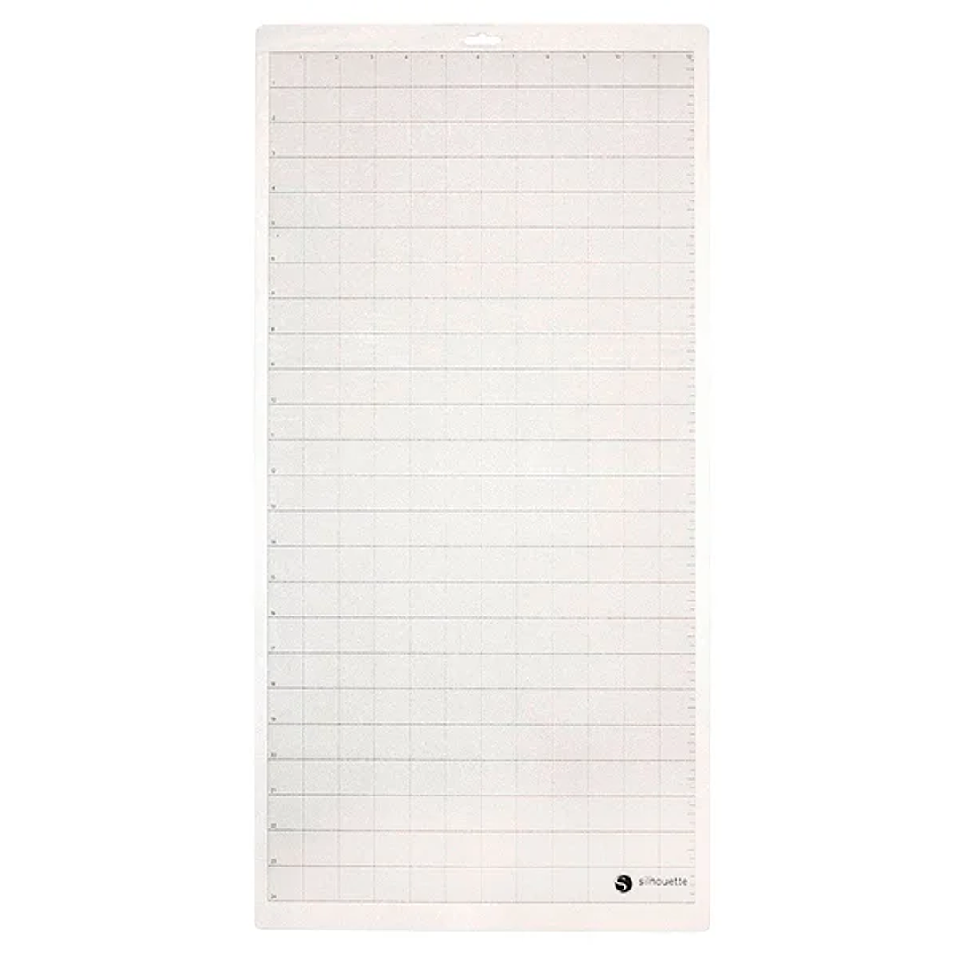 SILH. HOJA DE RESP CAMEO 1/PK MAT 30,5x61CM  1