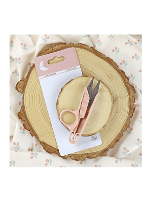 Cortador de hilo rosa | Coco