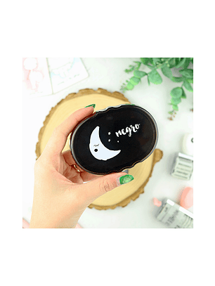 Tinta Mixta Negro de Alúa Cid