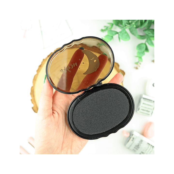 Tinta Mixta Negro de Alúa Cid 2