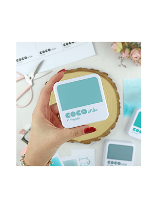  Tinta de peyote de COCOink