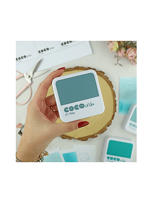  Tinta Rita de COCOink