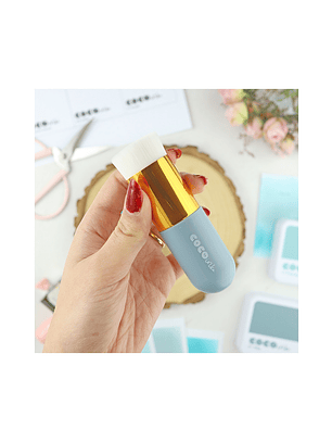 Pincel para difuminar Rita de COCOink