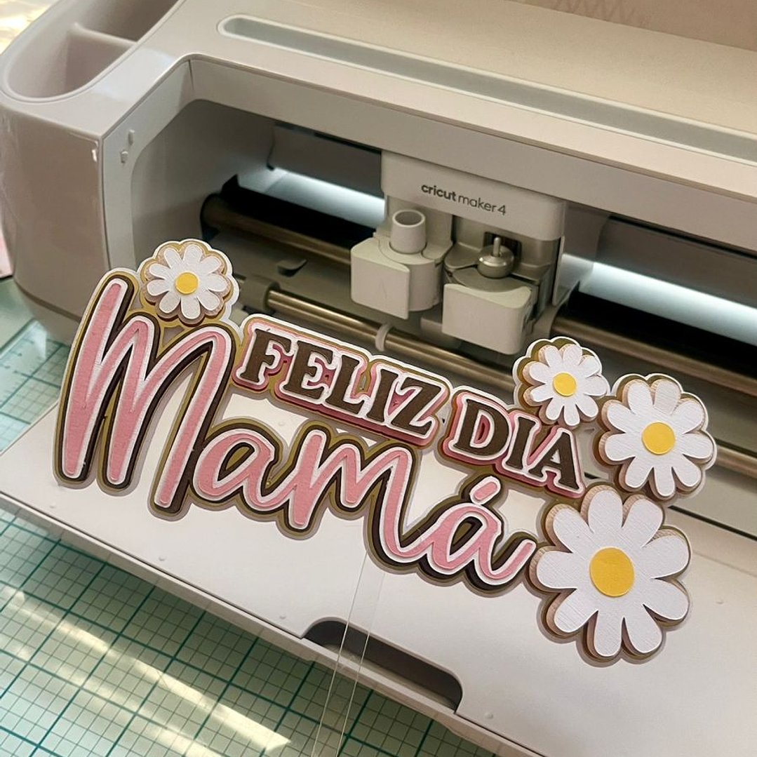 Taller Topper de Torta Let's Plan - 11 de Abril 16:00 1