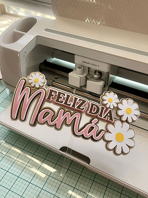 Taller Topper de Torta Let's Plan - 11 de Abril 16:00