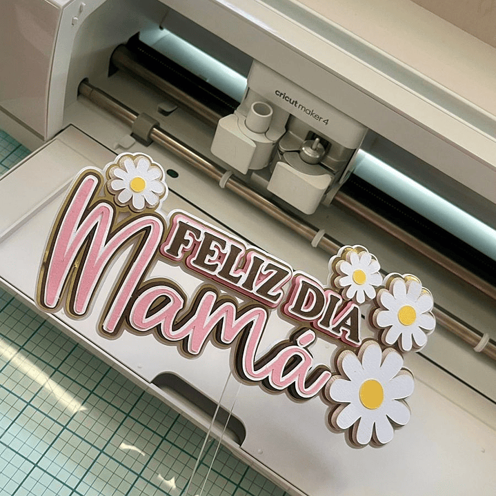 Taller Topper de Torta Let's Plan - 11 de Abril 16:00 3