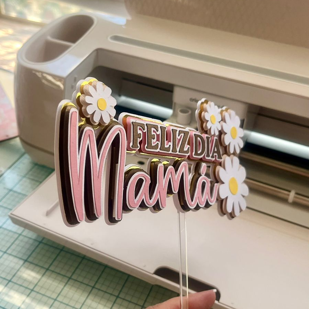 Taller Topper de Torta Let's Plan - 11 de Abril 16:00 4