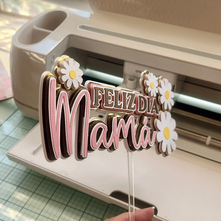 Taller Topper de Torta Let's Plan - 11 de Abril 16:00 4