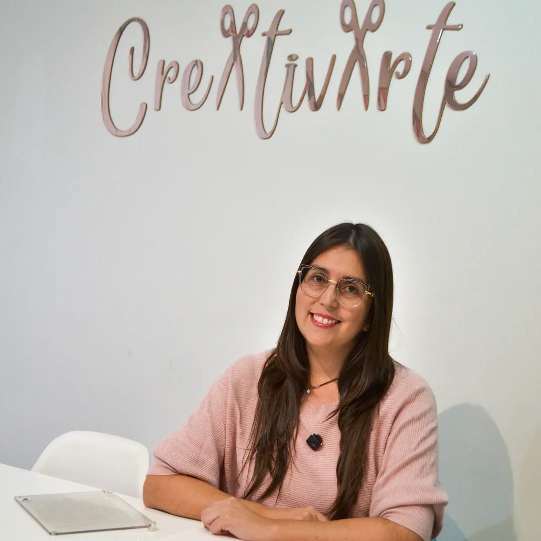 Workshop Project Life Creativate Fest - 16 de Mayo 13:30 1