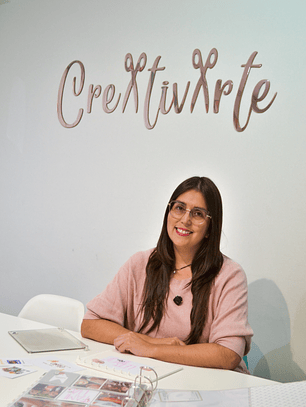 Workshop Project Life Creativate Fest - 16 de Mayo 13:30